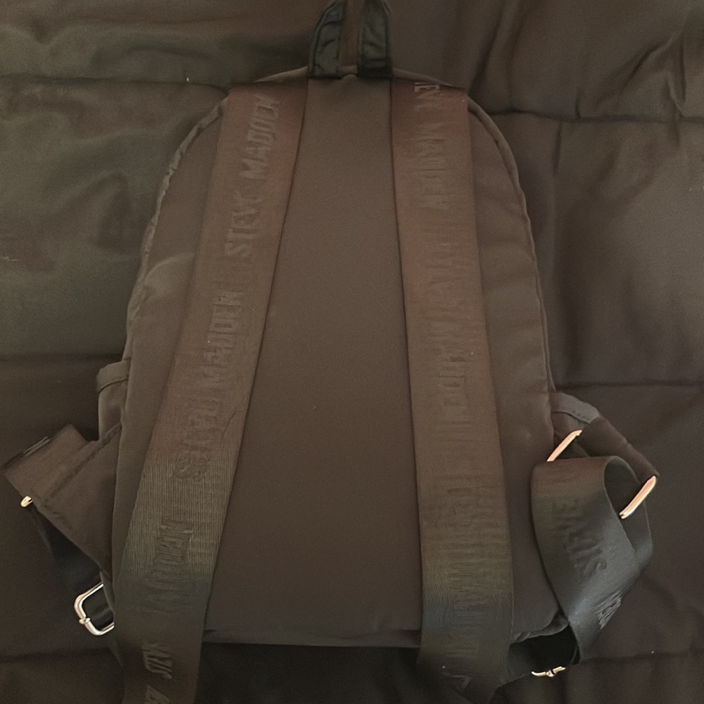 Steve Madden Mini Backpack - Picture 4 of 4